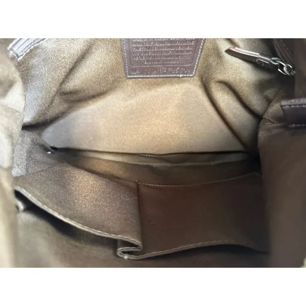 Coach Chelsea Vintage Bag